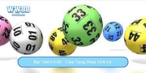 Bạc Nhớ Lô Đề – Cẩm Nang Phân Tích Lô Hiệu Quả Theo Quy Luật