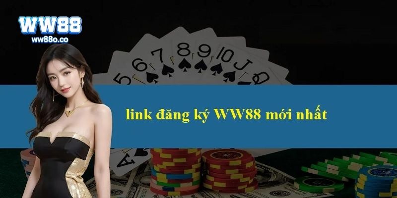 Hướng dẫn Đăng ký WW88 – Từng bước chi tiết cho người mới