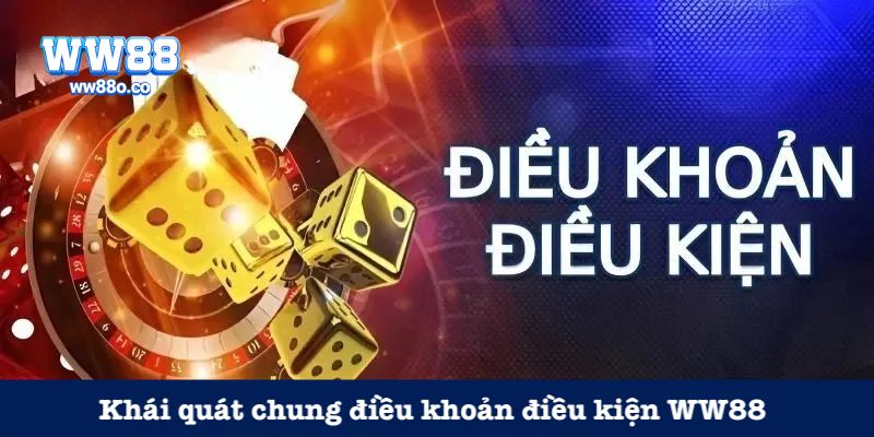 Điều Khoản Điều Kiện WW88 – Quy Định WW88.com Bạn Cần Biết Khi Tham Gia