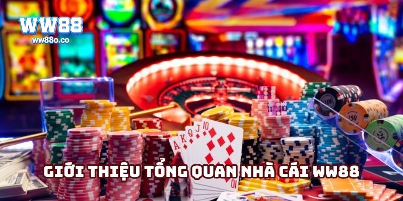 Tổng quan về WW88