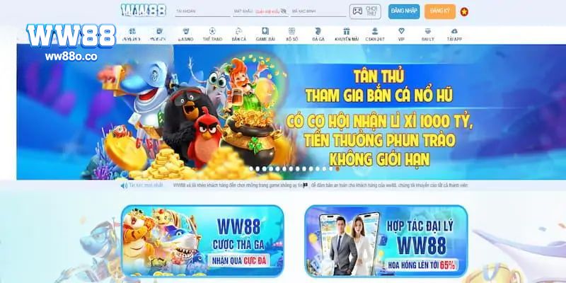 Hướng dẫn Đăng nhập WW88 đầy đủ và chi tiết