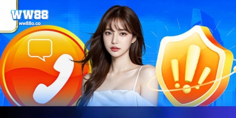 So sánh khả năng hỗ trợ của WW88 với nhà cái khác