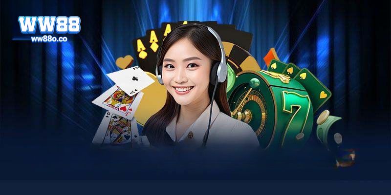 Liên Hệ WW88