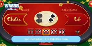 Xóc Đĩa Online – Trò Chơi Dân Gian Đến Xu Hướng Hiện Đại